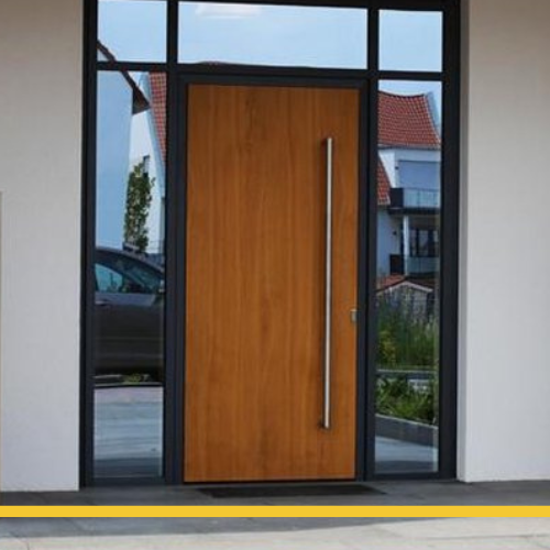 Zonwerende spiegelende raamfolie 152 x 3000 cm / 30 meter